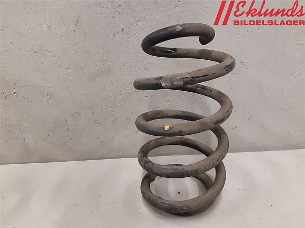Rear spring - coil DACIA LOGAN EXPRESS (FS_)