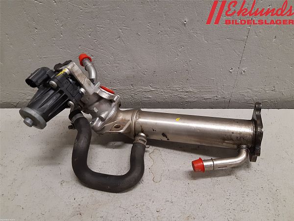Brugt Ford Ranger - egr ventil | Autoparts24