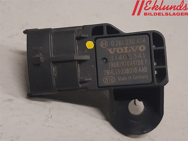 Pressure regulator VOLVO V60 II (225, 227)