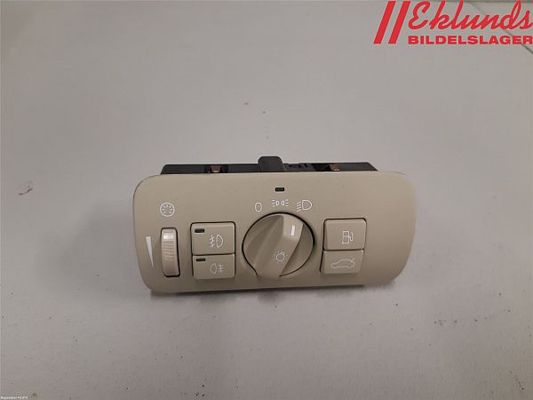 Przełączniki świateł - różne VOLVO XC70 II (136)