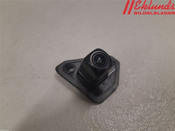 Kamera TOYOTA COROLLA Estate (_E21_)