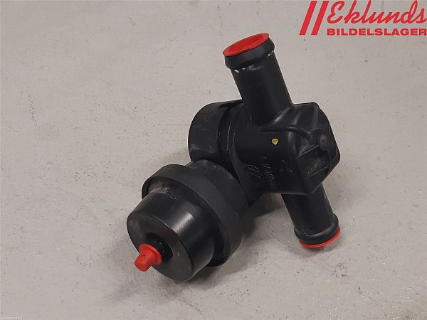 Varmeregulering AUDI A4 Avant (8K5, B8)