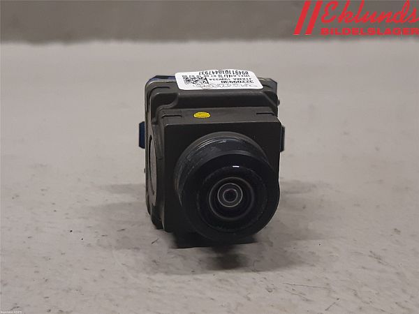 Caméra VOLVO V60 II (225, 227)
