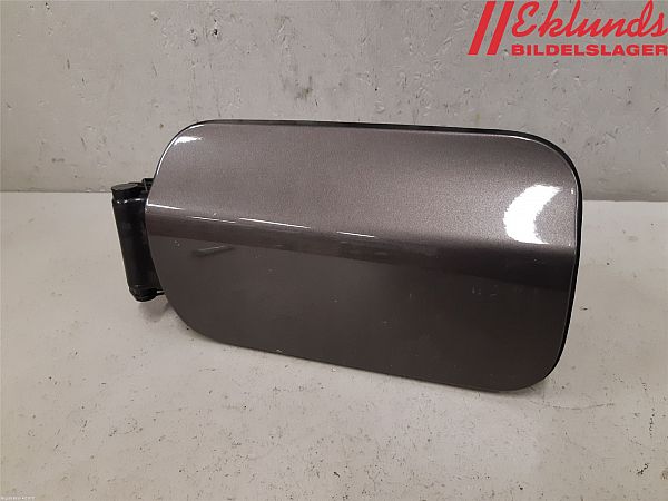 Bouchon réservoir carburant