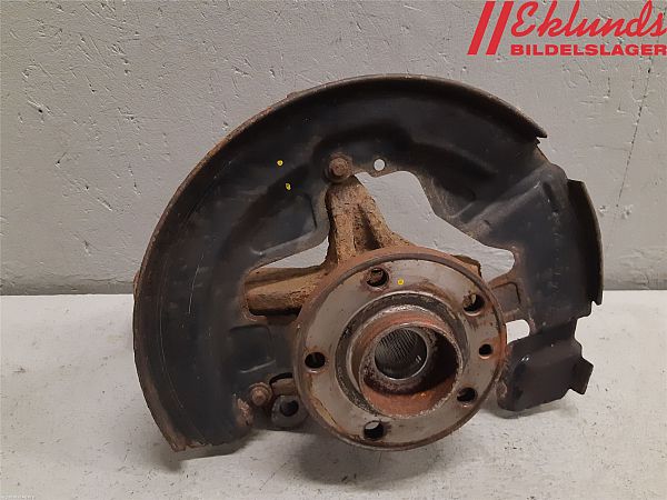 Spindel for VOLVO XC70 II (136)