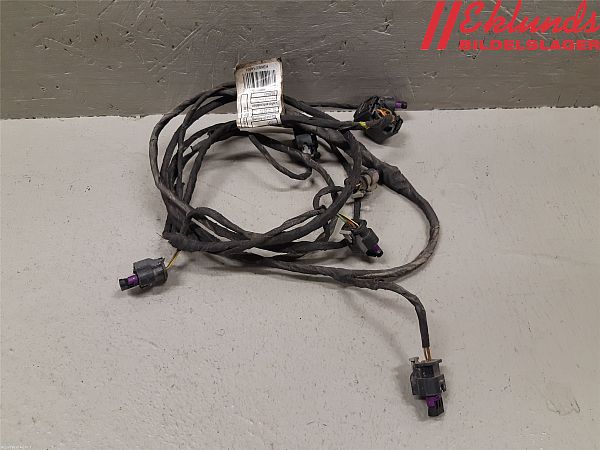 Wire network - complete BMW 5 Touring (G31)