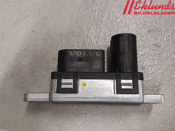 Relay - preheater VOLVO XC60 II (246)