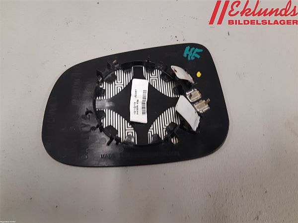 31299499 Spiegelglas und Seitenspiegel Autoparts24