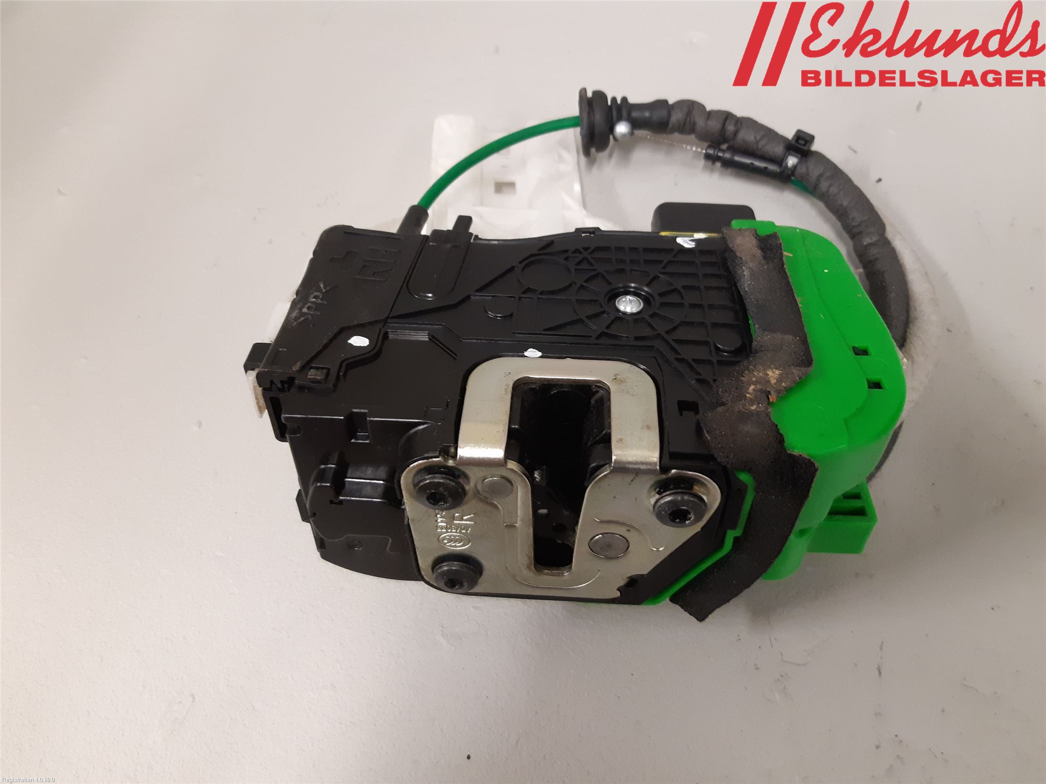 イトハン エコ帯電防止パンツ E871 | WORKWEAR LAB/ワークウエア・ラボ