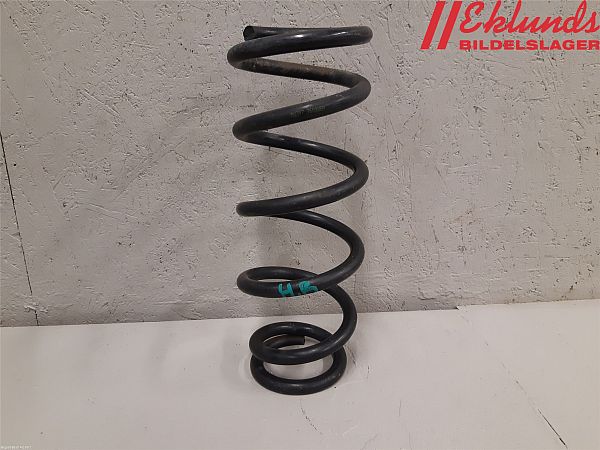 Rear spring - coil HONDA ACCORD VII Tourer (CM, CN)