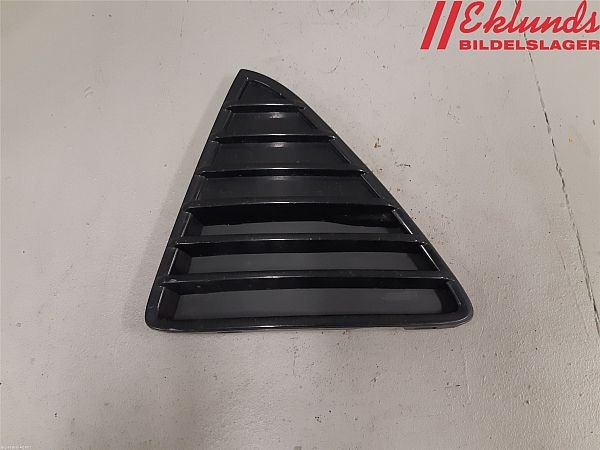 Kühlergrill FORD FOCUS III