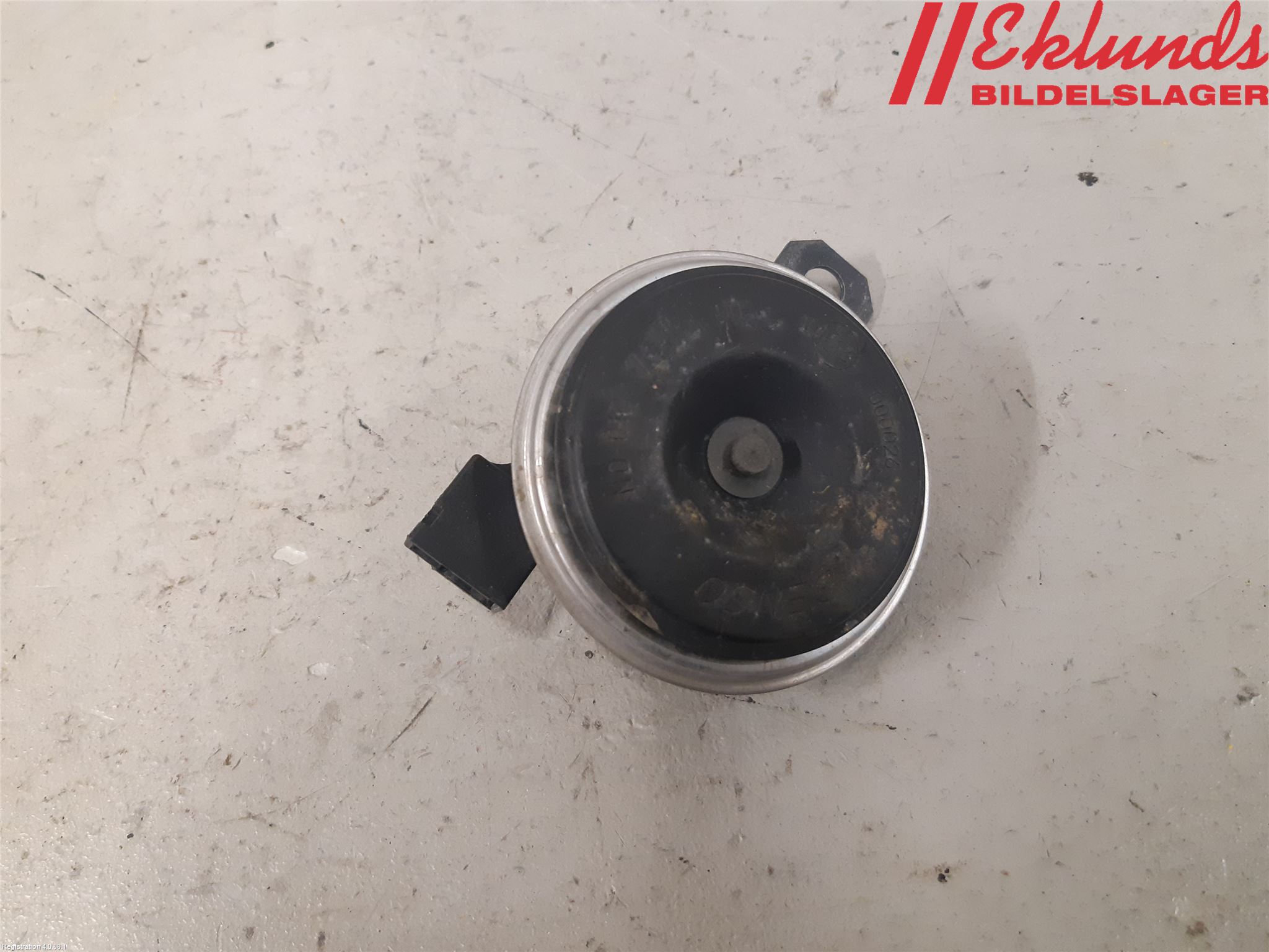 しょ Toyota HILUX VIII Pickup (_N1_) Horn 86510-0K010, JK2721006601