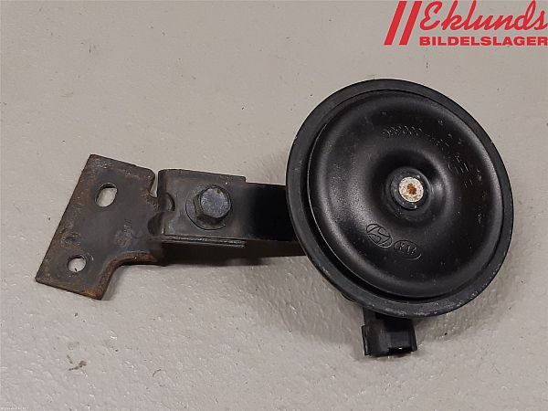Horn HYUNDAI SANTA FÉ III (DM, DMA)