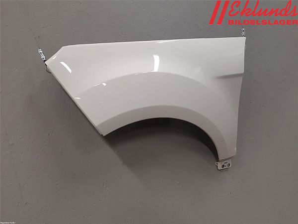 Front wing left FORD ECOSPORT