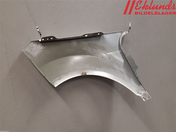 Front wing right FORD ECOSPORT