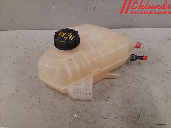 Expansions container FORD ECOSPORT