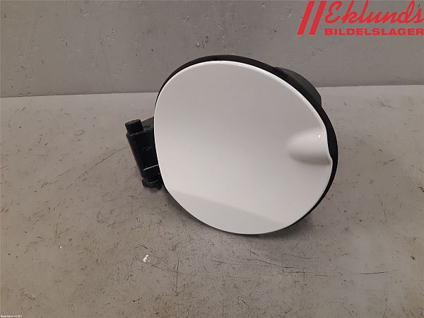 Tank cover FORD ECOSPORT