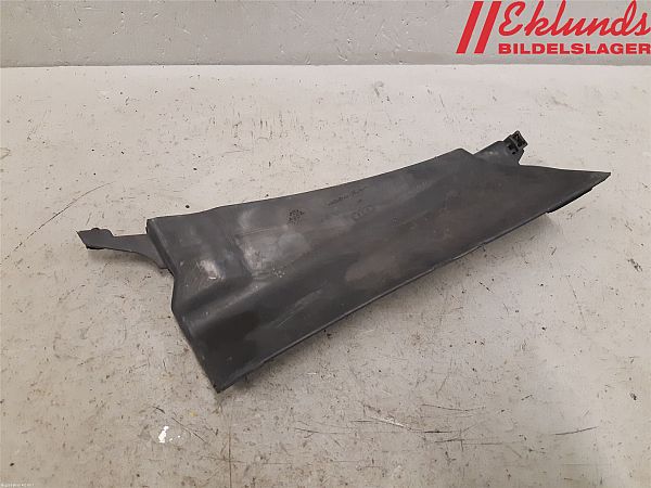Soupape de démarrage à froid AUDI A6 (4F2, C6)