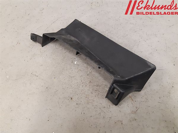 Soupape de démarrage à froid AUDI A6 (4F2, C6)