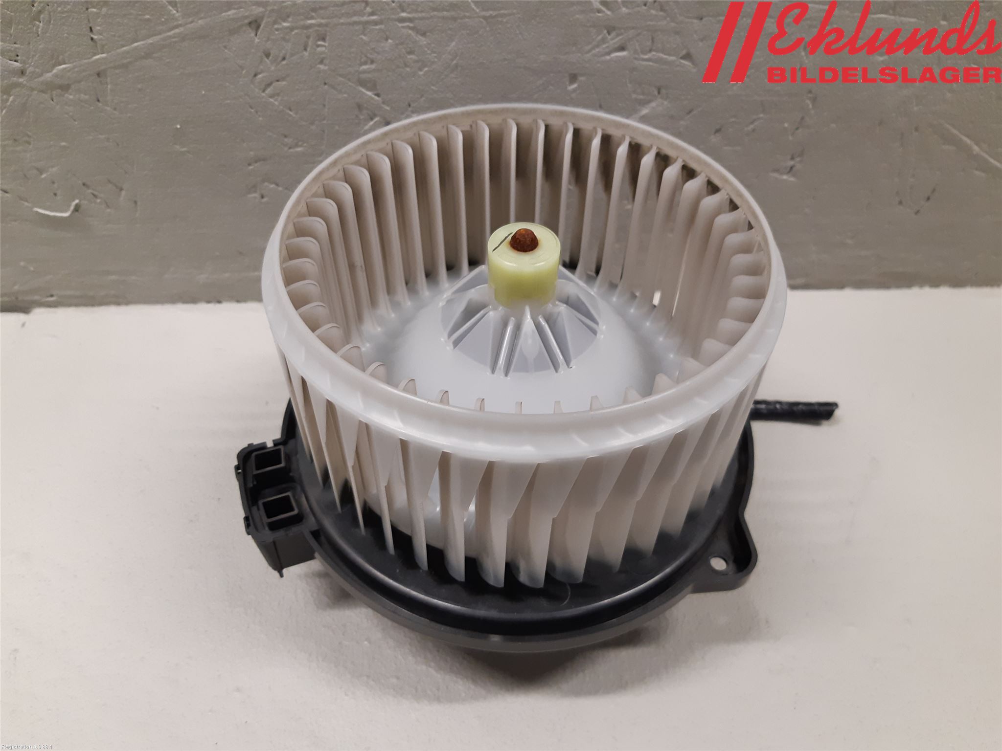 Subaru OUTBACK (BR) Heater fan 72223AJ010, 2727005290 - Autoparts24