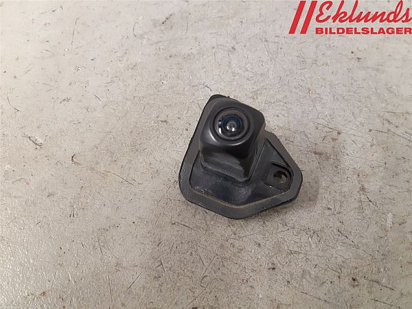 Kamera TOYOTA COROLLA Estate (_E21_)