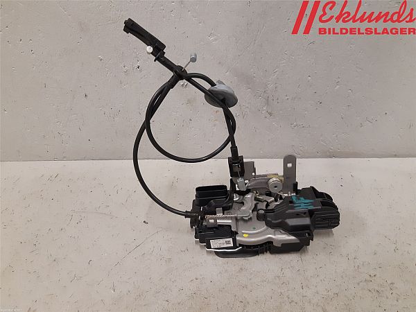 933380110 : Türschloss - Autoparts24