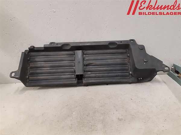 Soupape de démarrage à froid LAND ROVER RANGE ROVER SPORT (L494)