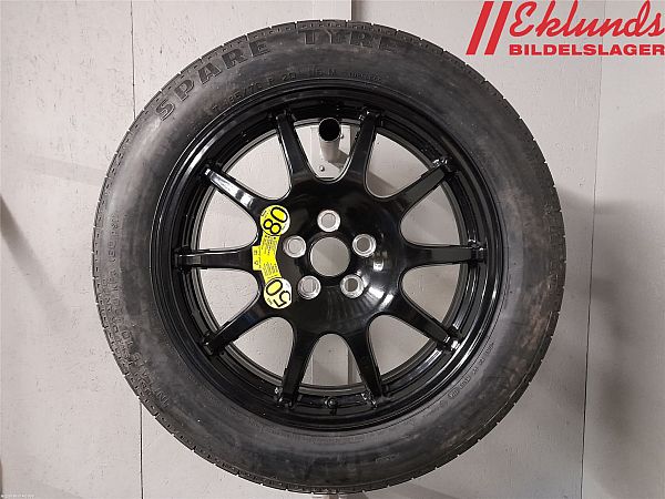 Spare tyre LAND ROVER RANGE ROVER SPORT (L494)