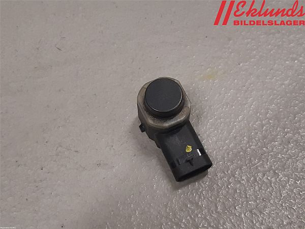 Parkeringshjelp bak sensor VW SHARAN (7N1, 7N2)