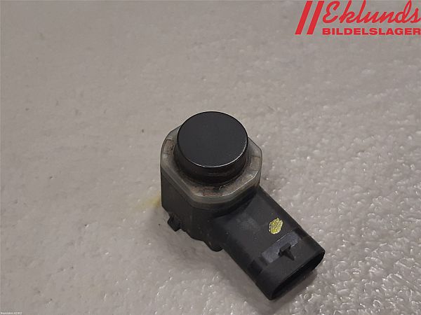 Parkeringshjelp bak sensor VW SHARAN (7N1, 7N2)