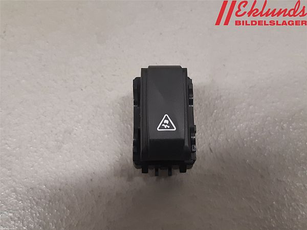 Kontakt - ESP RENAULT MEGANE III Grandtour (KZ0/1)