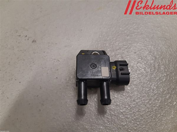 Sensor Temperatur / Druck - Auspuff HYUNDAI i40 CW (VF)