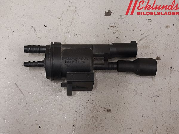 Vakuum ventil MERCEDES-BENZ CLA Coupe (C117)