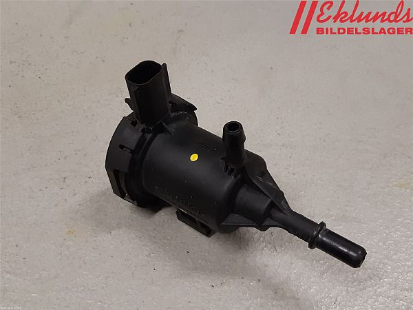 Engine valve