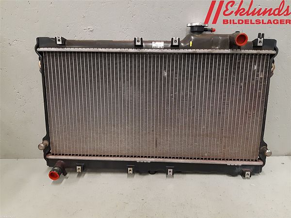 Mazda Mx-5 - Radiateur Mx5 | Autoparts24
