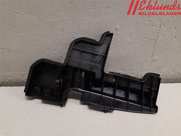 Soupape de démarrage à froid TOYOTA AURIS (_E15_)