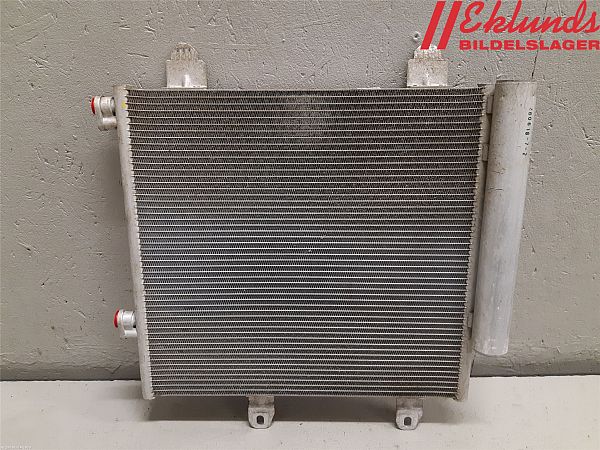 Heating element PEUGEOT 108
