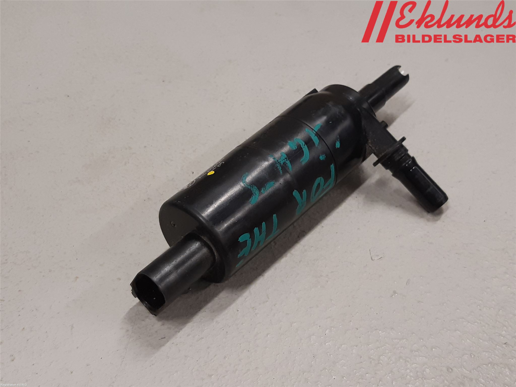 67.127217792-02 : Sprinkler engine - Autoparts24