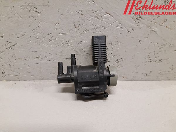 Turboladekontrolle VW CADDY III Estate (2KB, 2KJ, 2CB, 2CJ)