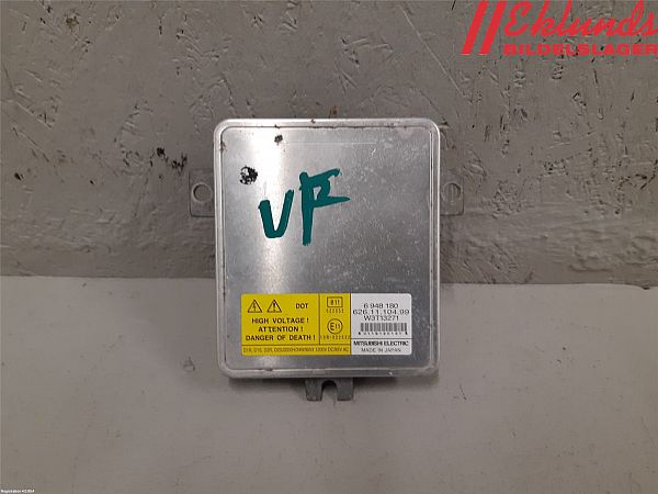 Lighting control unit VOLVO V70 III (135)