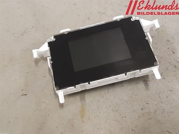 Multi screen / display FORD TRANSIT CONNECT V408 Box