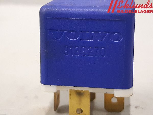 relais diverses VOLVO 940 Mk II (944)