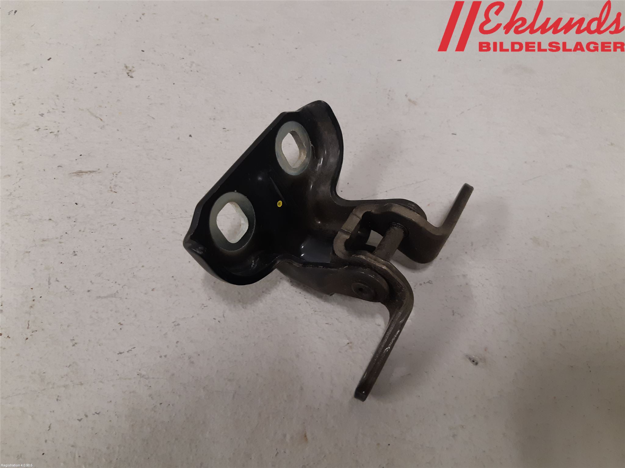 Dørstopper OPEL AMPERA (R12)