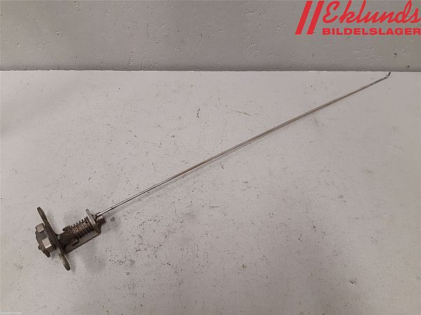 cylindre de serrure VW AMAROK (2HA, 2HB, S1B, S6B, S7A, S7B)