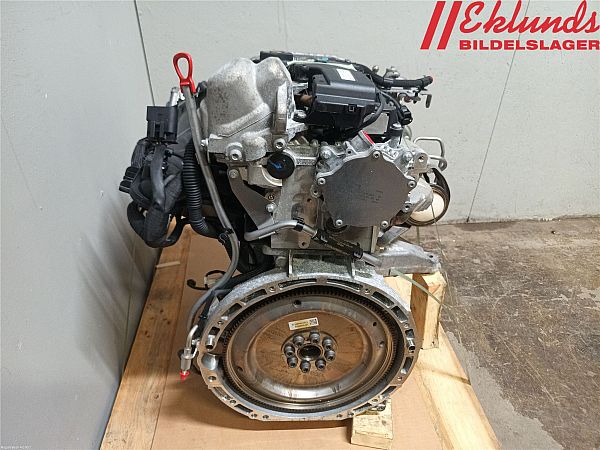 Engine Code M 274.910 - See engines and prices from scrap yards