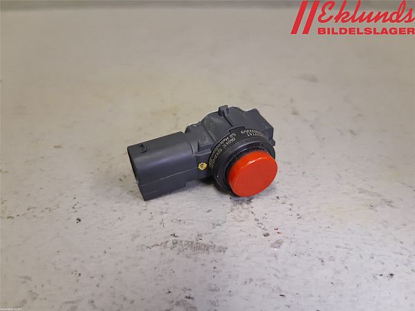 Parksensor 1/4 Stück A0009055504 PDC-Einparkhilfesensor Für Mercedes