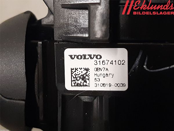 Switch - indicator VOLVO V90 II Estate (235, 236)