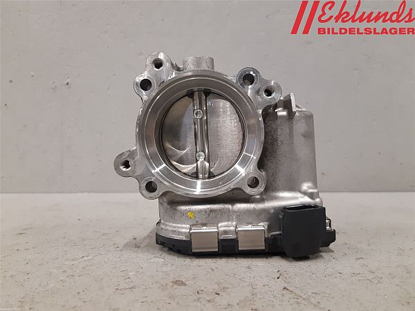 Drosselklappenstellmotor ALFA ROMEO GIULIA (952_)