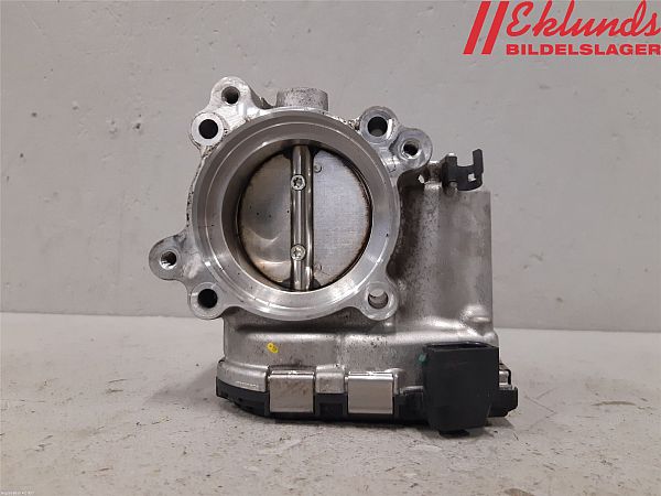 Drosselklappenstellmotor ALFA ROMEO GIULIA (952_)