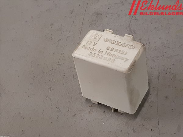 Relay - injection VOLVO 940 Mk II (944)